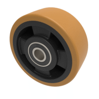 Wheels & Castors