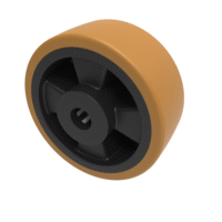 Wheels & Castors