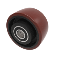 Wheels & Castors
