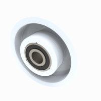 Wheels & Castors