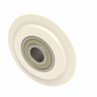 Wheels & Castors