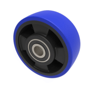 Wheels & Castors