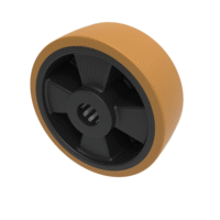 Wheels & Castors