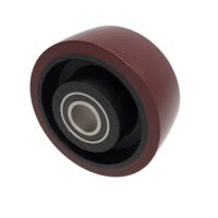 Wheels & Castors