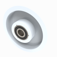 Wheels & Castors