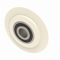 Wheels & Castors