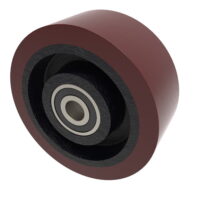 Wheels & Castors