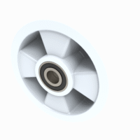 Wheels & Castors