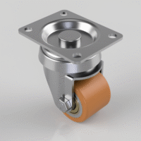 Wheels & Castors
