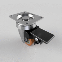Wheels & Castors