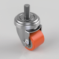 Wheels & Castors