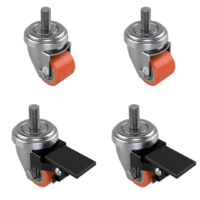 Wheels & Castors