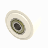 Wheels & Castors