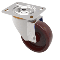 Wheels & Castors
