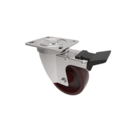 Wheels & Castors