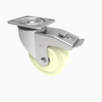 Wheels & Castors