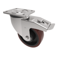 Wheels & Castors