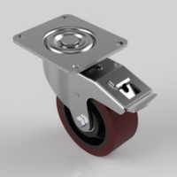 Wheels & Castors