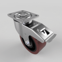 Wheels & Castors
