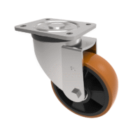 Wheels & Castors