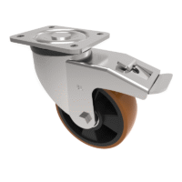 Wheels & Castors