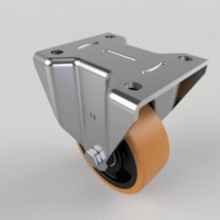 Wheels & Castors