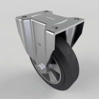 Wheels & Castors