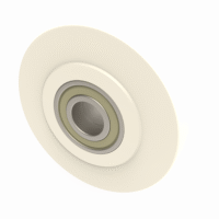 Wheels & Castors