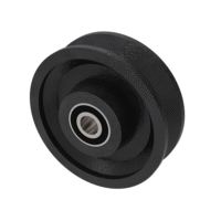 Wheels & Castors