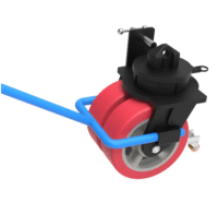 Wheels & Castors