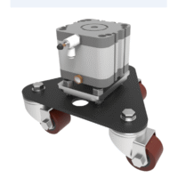 Wheels & Castors