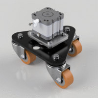 Wheels & Castors
