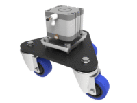 Wheels & Castors