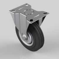 Wheels & Castors