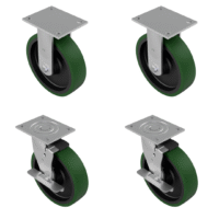 Wheels & Castors