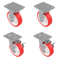 Wheels & Castors