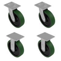 Wheels & Castors