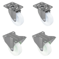 Wheels & Castors