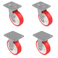 Wheels & Castors