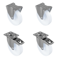 Wheels & Castors