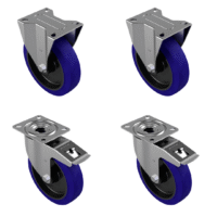 Wheels & Castors