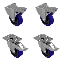 Wheels & Castors