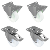 Wheels & Castors