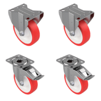Wheels & Castors