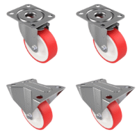 Wheels & Castors