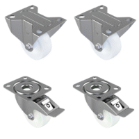 Wheels & Castors