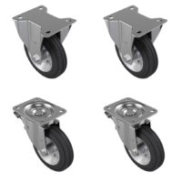 Wheels & Castors