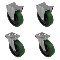 Wheels & Castors