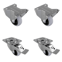 Wheels & Castors
