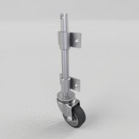 Wheels & Castors